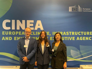BIPED Participates in Knowledge Exchange With 13 PED Projects