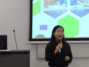 Recording of BIPED Digital Twin Demo at CONNECT 26