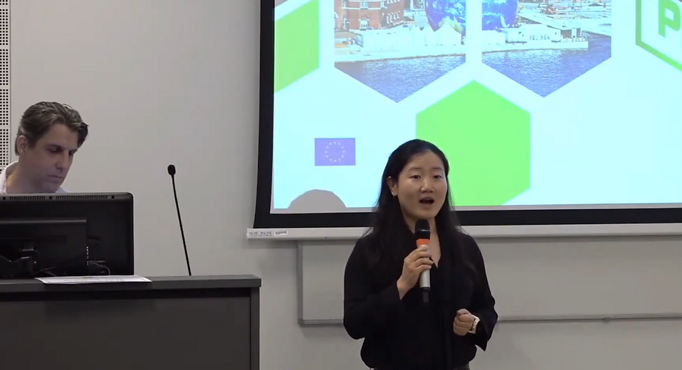 Recording of BIPED Digital Twin Demo at CONNECT 26