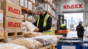 Best Bulk Food Supply in Melbourne for Food Businesses & Manufacturers