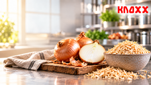 How Dehydrated Onions Can Reduce the Cost of Commercial Kitchen Operations | Knoxx Foods