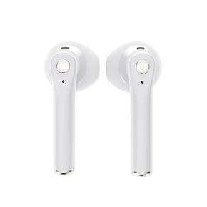 3D render of TWS on the white background