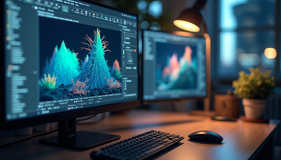 Effortless Tips for Hiring a 3D Animator Online: How to Hire 3D Animators Online with Confidence