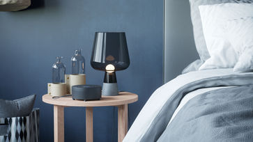 bluetooth speaker 3D interior render