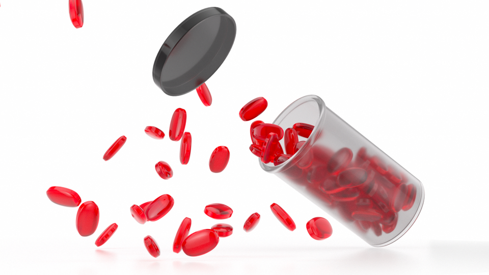 CGI pills