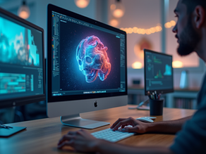 Finding Skilled Online 3D Animation Experts