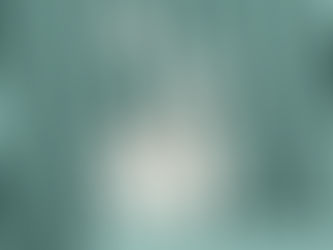 White earbuds levitate above an open case against a teal, ridged background, conveying a modern and sleek design.