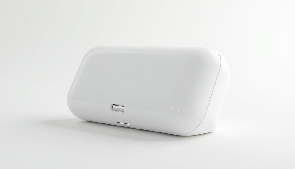 Explore Coast Team 3D Services: Elevate Your Product Visualization
