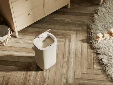 Creating the Perfect Rendered Image: Understanding the Role of the Environment in 3D Rendered Image