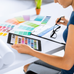 Definição de cores no design de produtos deve seguir critérios importantes