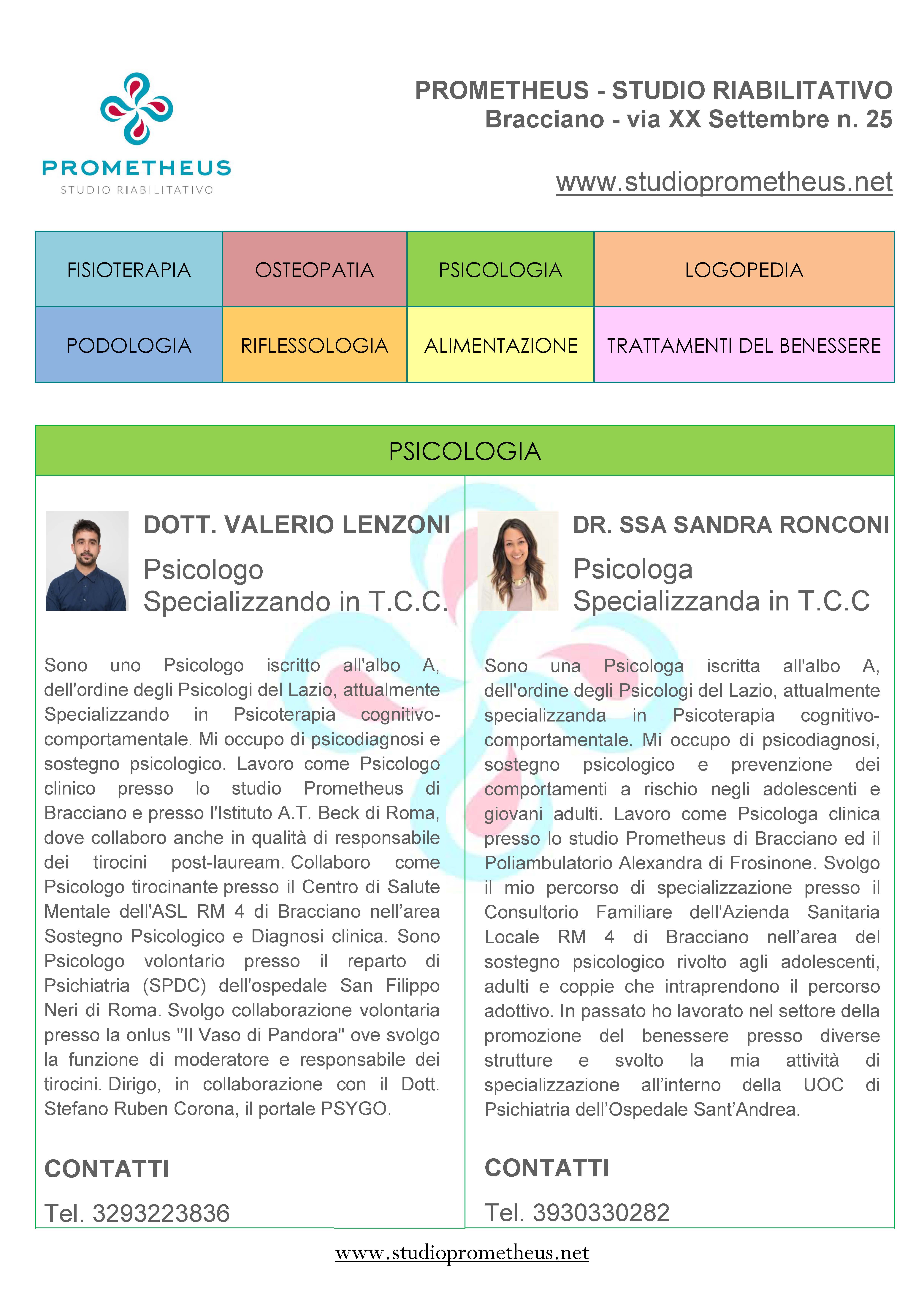 Locandina