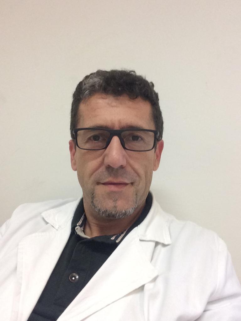 Prof. Dr. Emiliano Riccardi