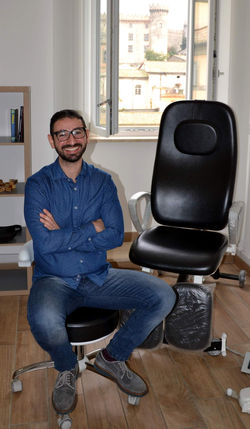 Dott. Massimo Michelangeli