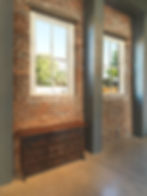 Interior Wall