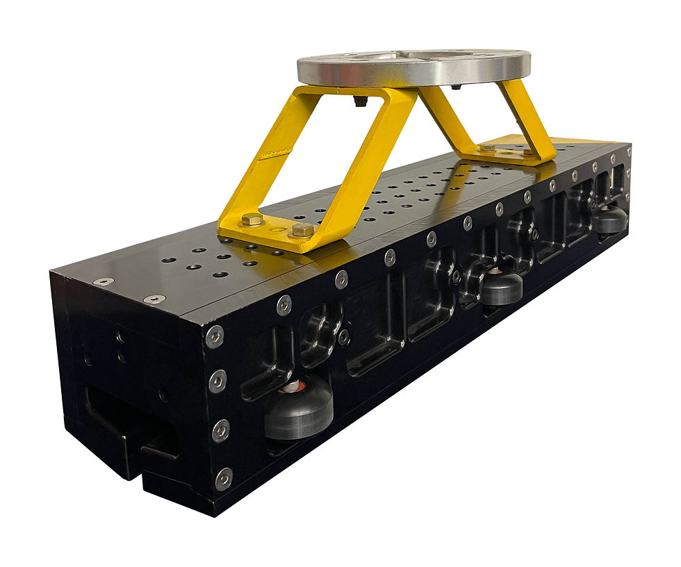 Thumbnail: I-Beam Trolley