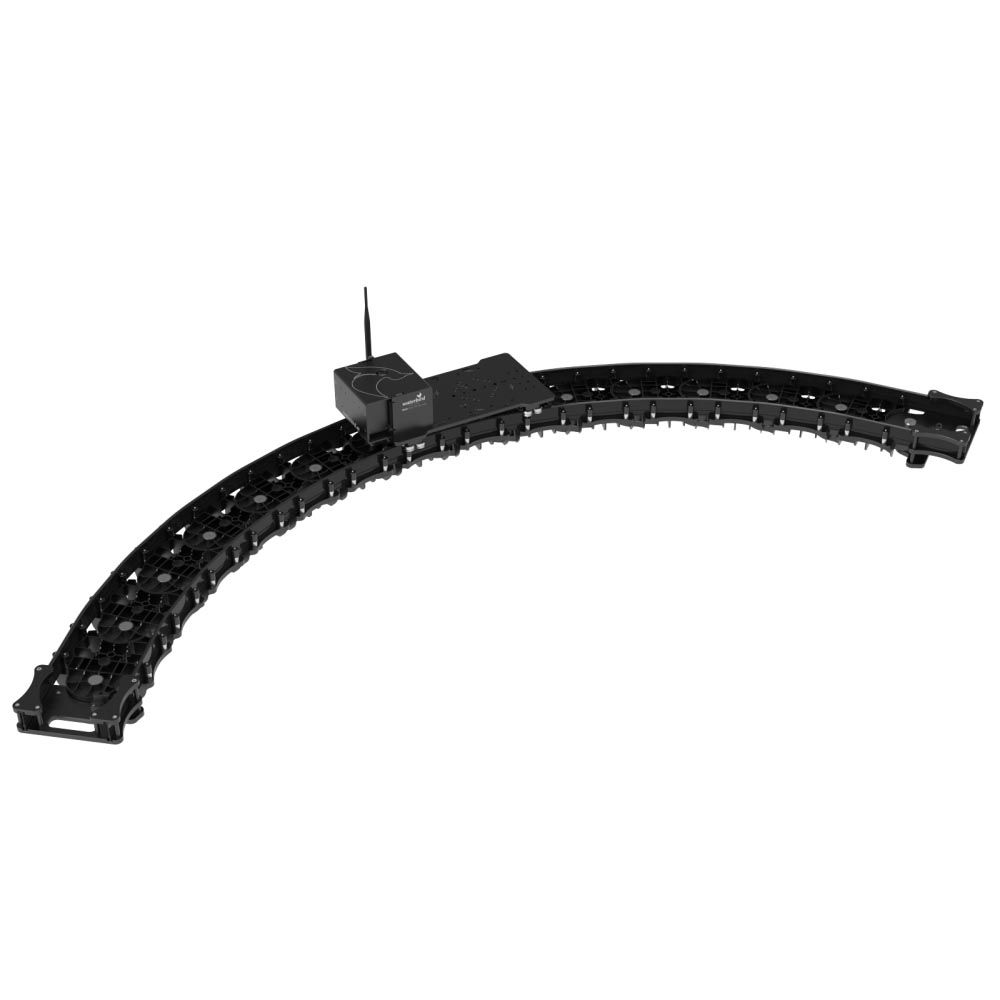 Waterbird Remotely Operated Motorized Camera Slider System