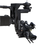Thumbnail: Talon Remote Head w/ Hand Wheels & Console