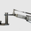 Thumbnail: GFM GF-Jib High Capacity Fixed Arm Jib