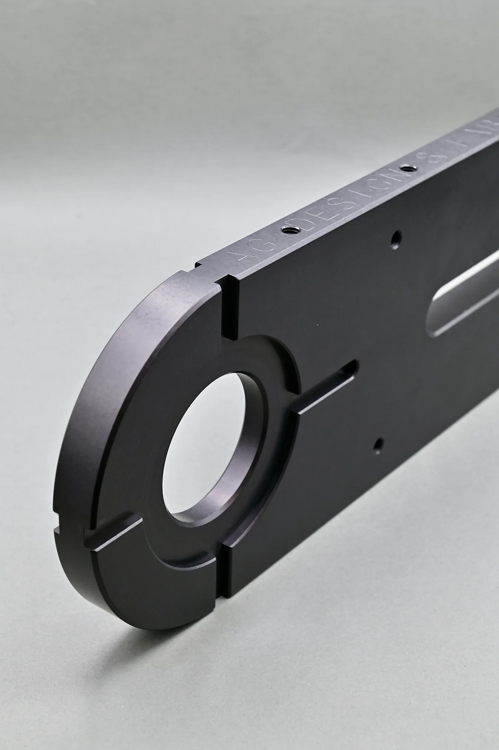 Thumbnail: Sliding Mitchell Camera Offset - 12"