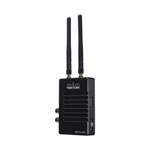 Teradek Bolt 500XT Kit - 1:1 | Treefort
