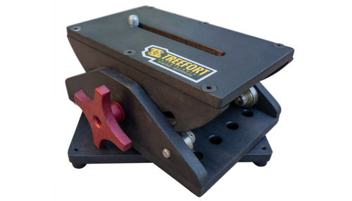 Camera Rocker Plate - Modern | Treefort