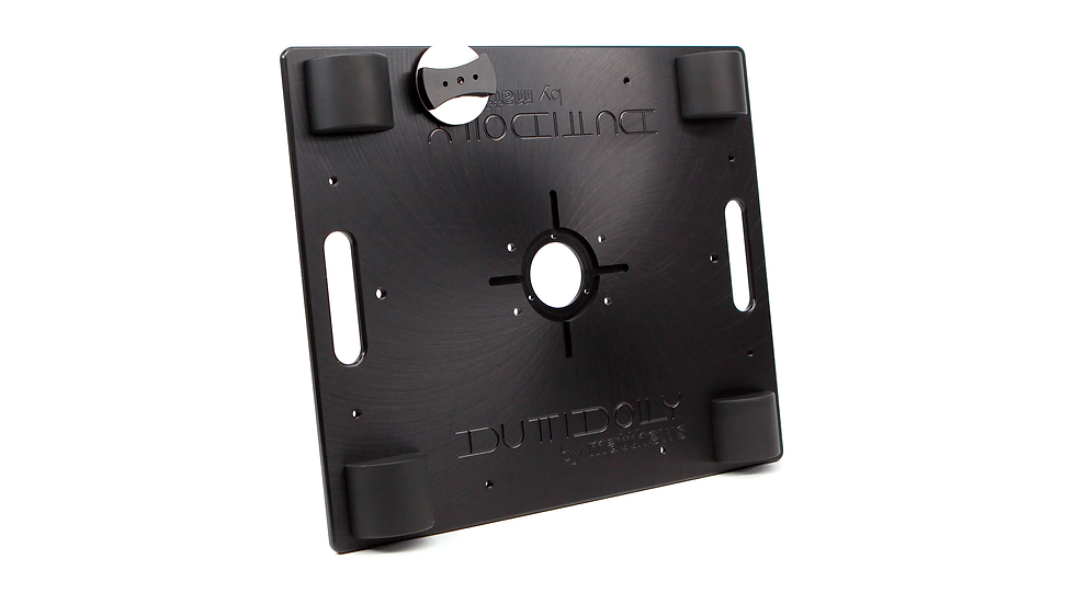 Matthews Dutti Dolly