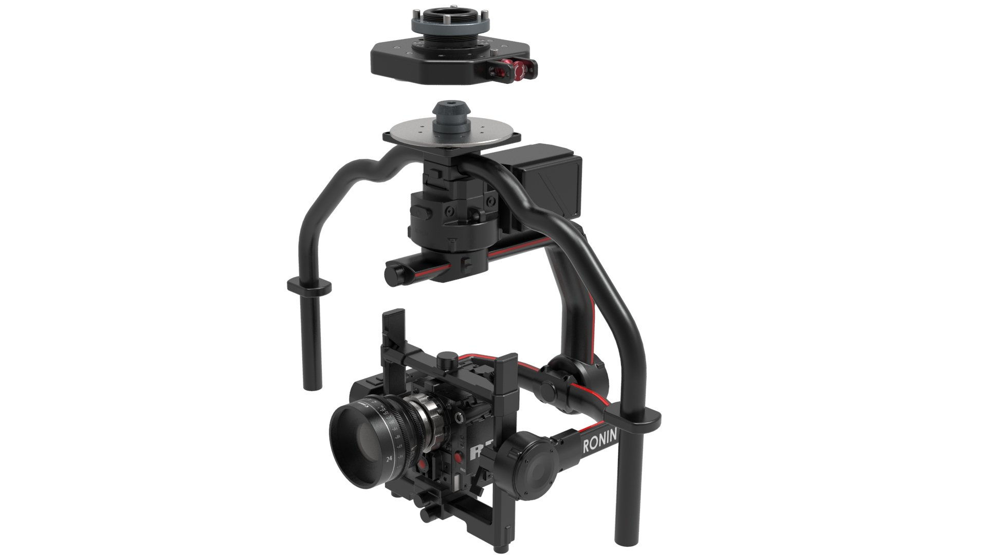 Custom Easy Raptor Magnet