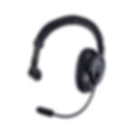 Thumbnail: Riedel Bolero Wireless Intercom 5-Headset Kit