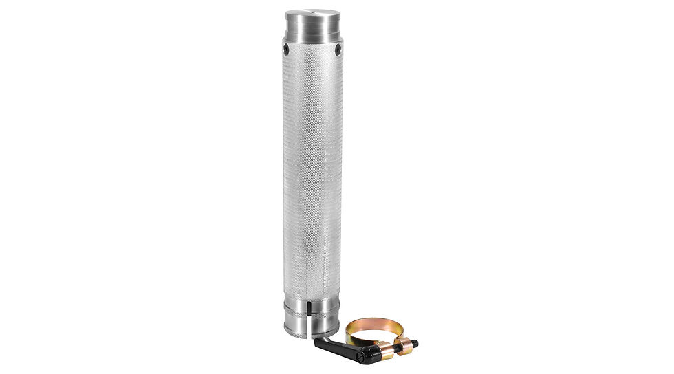Thumbnail: Modern Bazooka Riser - 18"