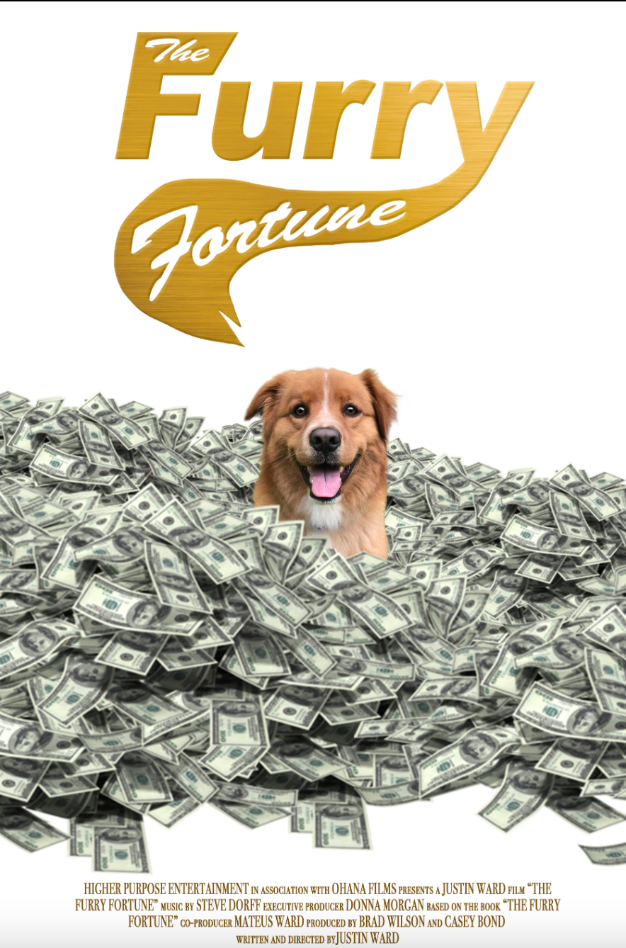 the furry fortune
