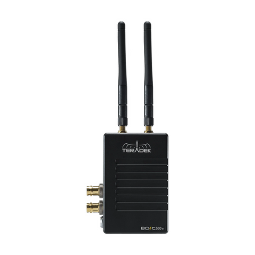 Teradek Bolt 500XT Kit - 1:1 | Treefort