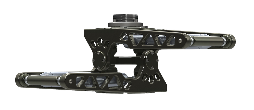 Thumbnail: GFM GF-Iso Dampener