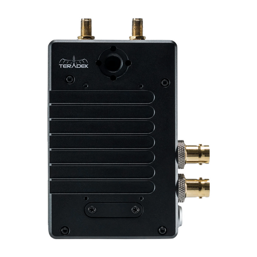 TERADEK BOLT500XT 1:1 ② Teradek Bolt 500 XT 1:1