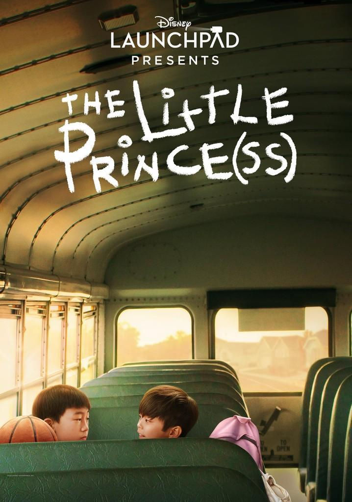 thelittleprincess