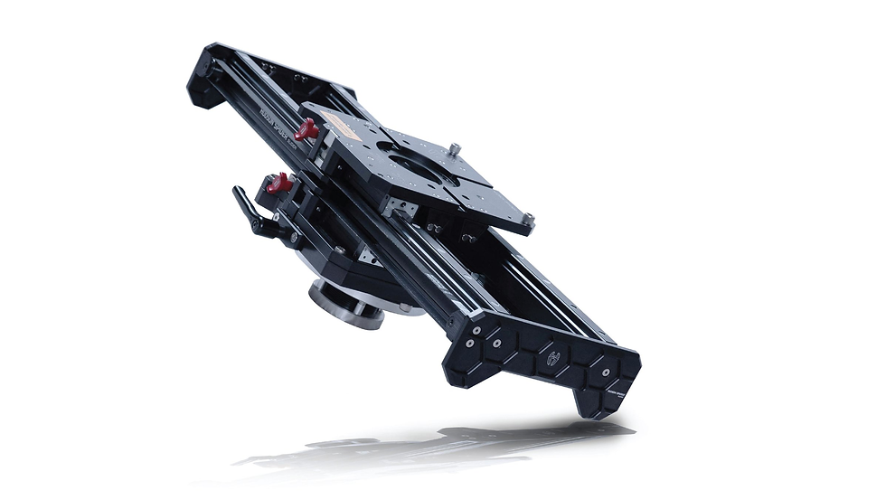 Thumbnail: Hudson Spider Slider