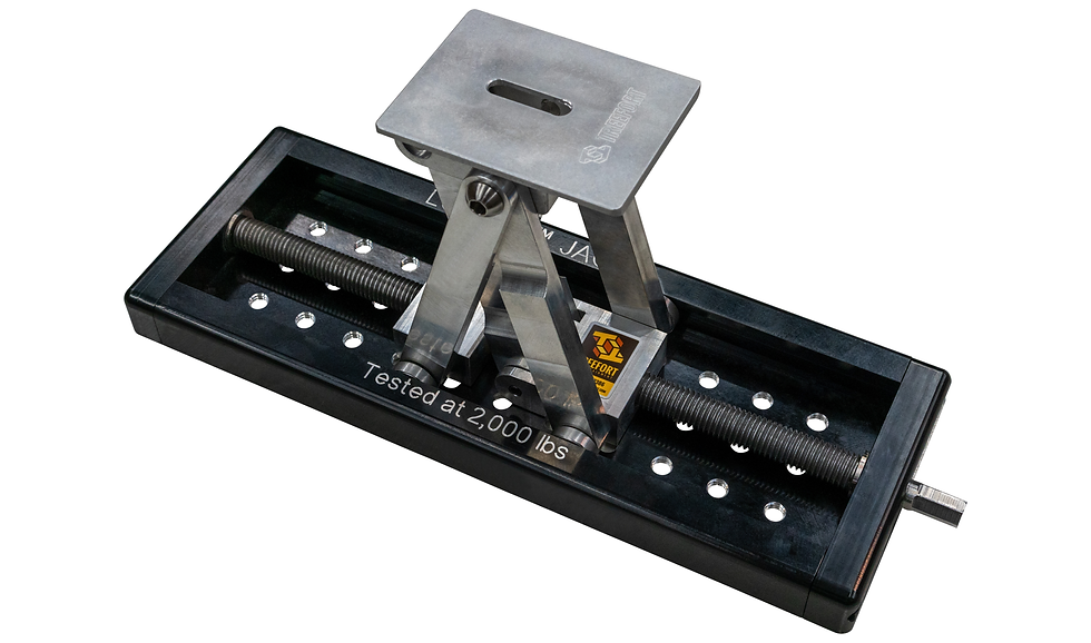 Thumbnail: Ultra Low-Profile Camera Riser