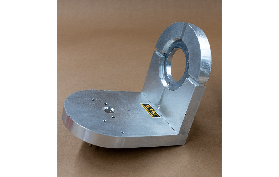Thumbnail: Mitchell to Mitchell 90° Adapter