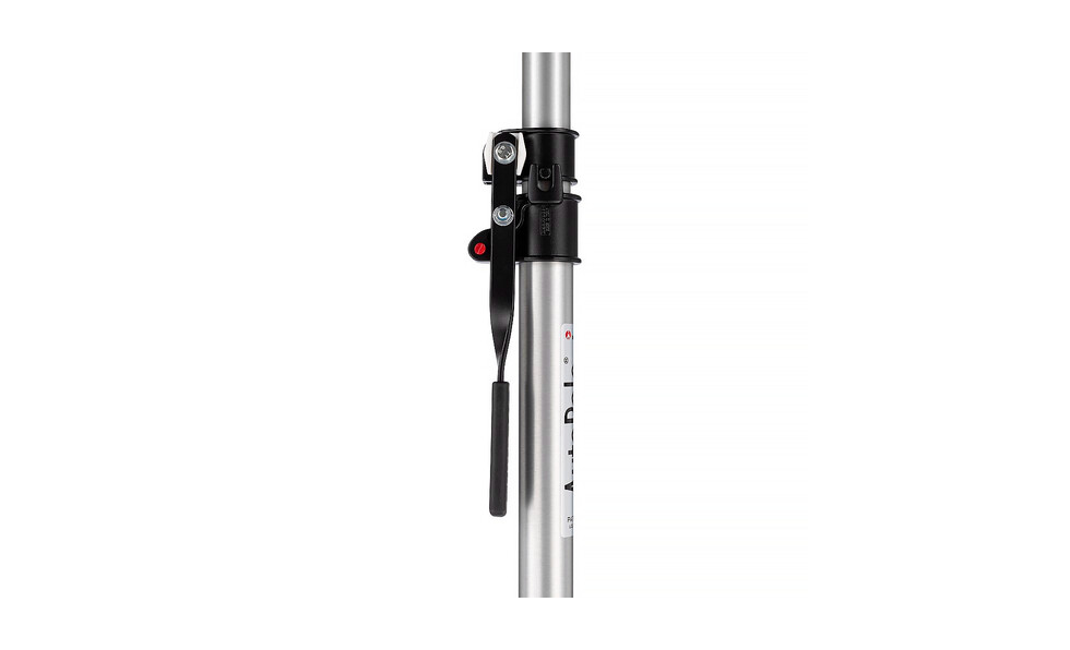 Thumbnail: Manfrotto Deluxe Autopole 2 Wall Spreader - 6'-12'