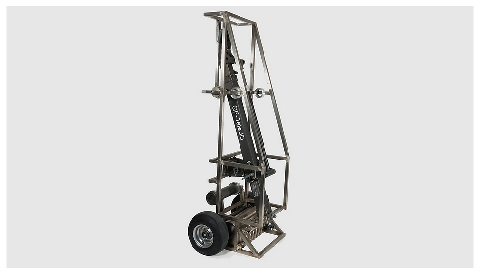 Thumbnail: GFM GF-Tele Jib
