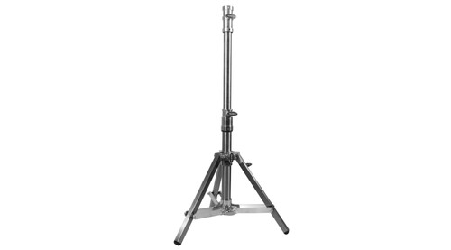 Dana Dolly Kit with 6' Track, Case & Stands | Treefort