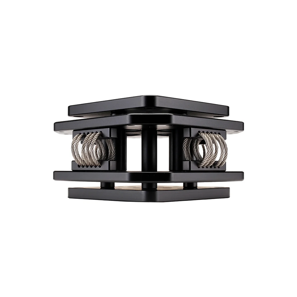 Thumbnail: Mitchell Heavy Duty Vibration Isolator