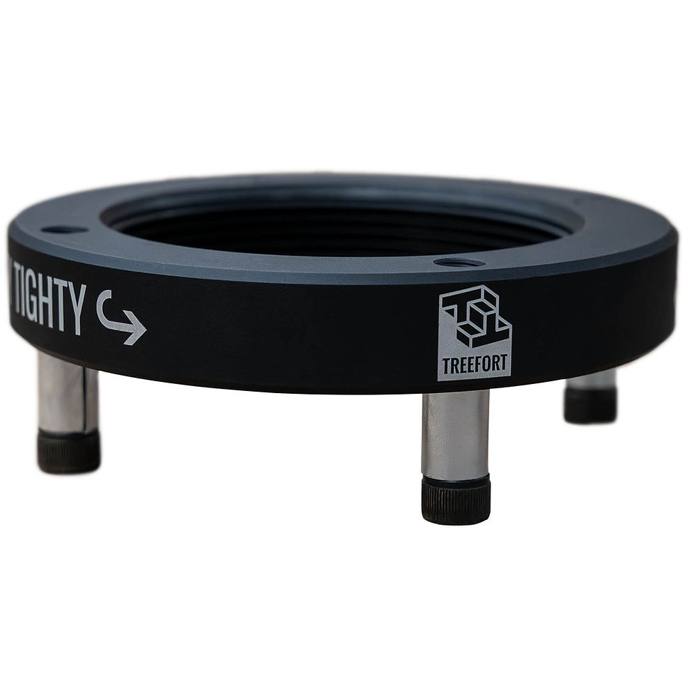 Thumbnail: Treefort Mitchell Mount Rental Kit