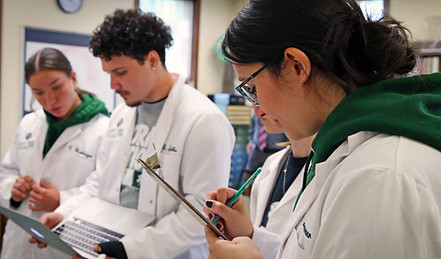 Lake Erie College