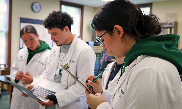 College Credit Plus (CCP) | Lake Erie College