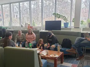 Lake Erie College Creative Writing Students Recognized in National Literary Magazines