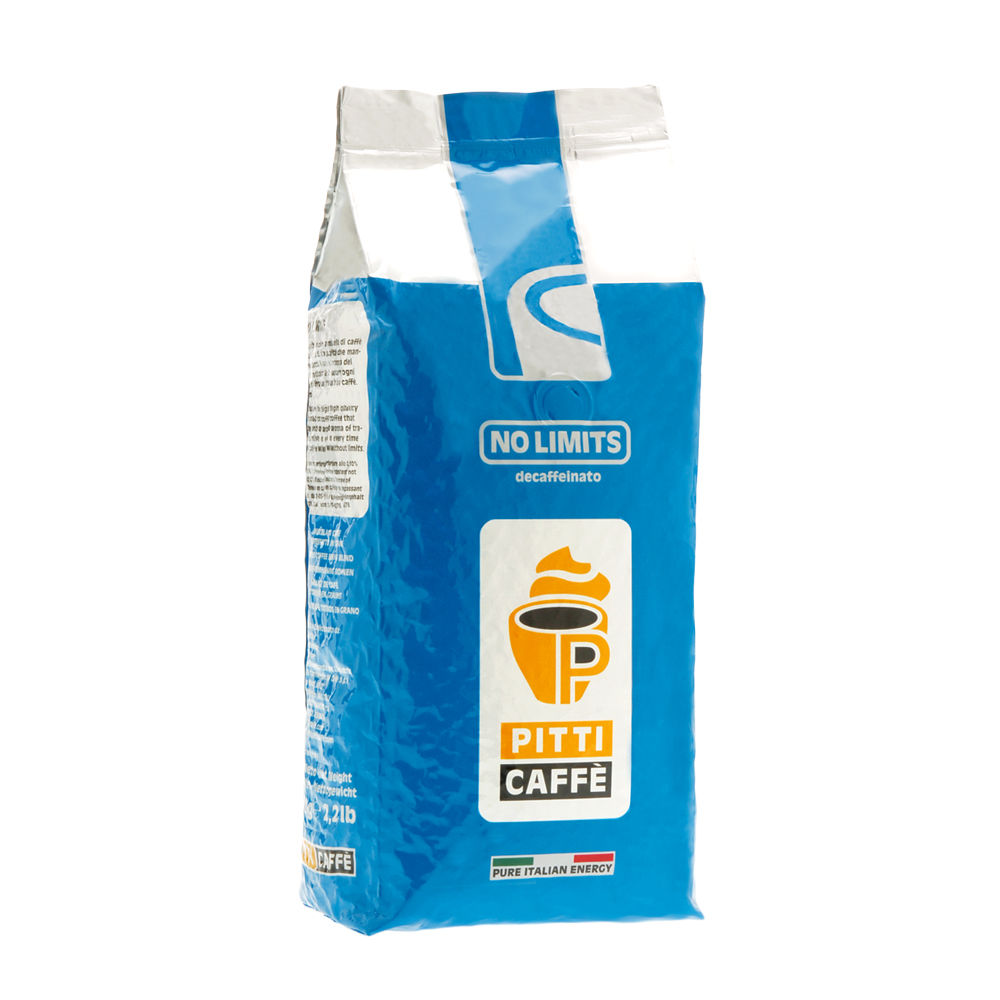 No Limits decaf - 1 kg