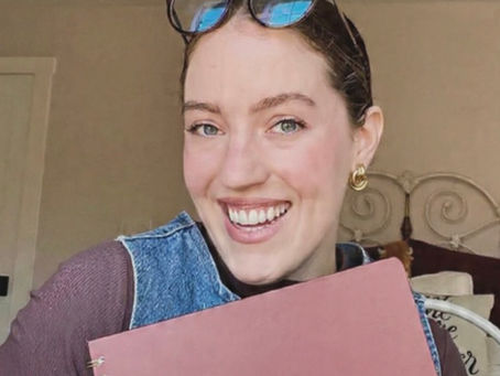 How To Organize Your Life In Just One Week