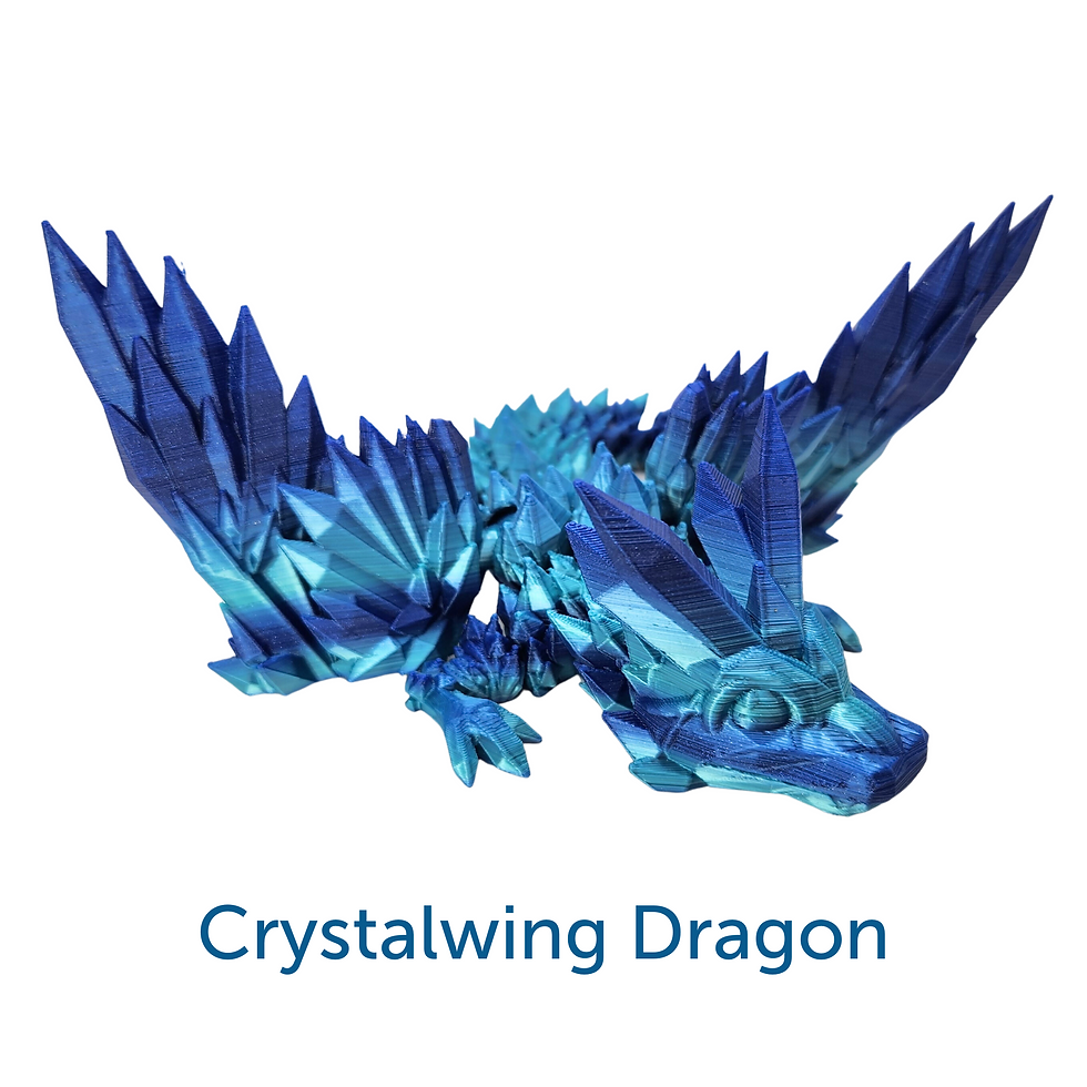 Thumbnail: Big Dragons