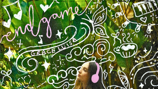 Endgame - Grace Luisa