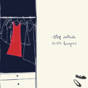 Step Outside - Kosta Burgess